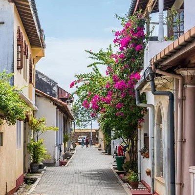 Galle