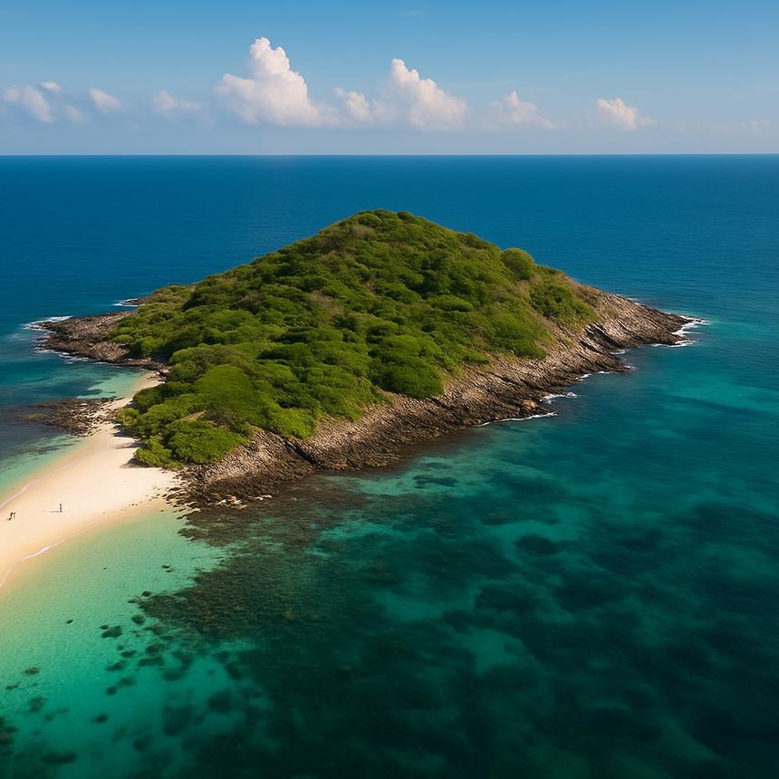 Trincomalee